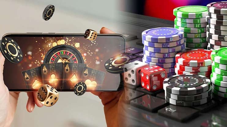 Taruhan olahraga online djtogel dengan akses mudah dan fitur lengkap