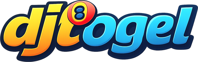 Logo djtogel